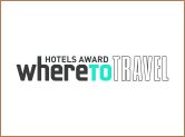 Hotels Award Where to travel