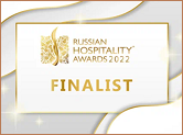 Russian Hospitality Awards