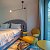 Superior room - double room with one king or two twin beds