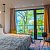 Superior room - double room with one king or two twin beds